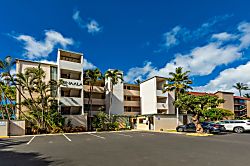 Leinaala Oceanfront #302