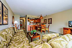 Kaanapali Shores 546