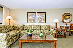 Kaanapali Shores 546