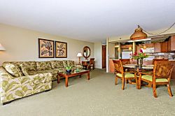 Kaanapali Shores 546