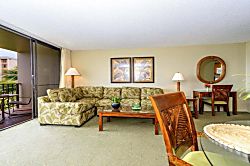 Kaanapali Shores 546