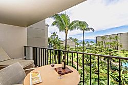 Kaanapali Shores 546