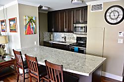 Sugar Beach Resort 310