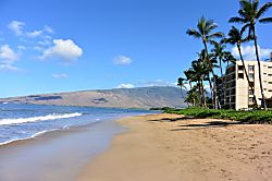 Sugar Beach Resort 310