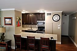 Sugar Beach Resort 310