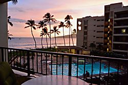 Sugar Beach Resort 310