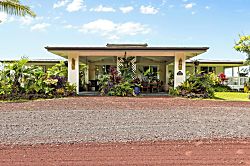 Mla o Klauea Private Estate 