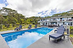 Mla o Klauea Private Estate 