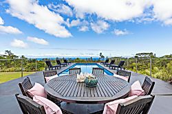 Mla o Klauea Private Estate 