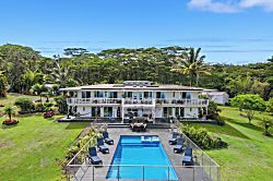 Mla o Klauea Private Estate 