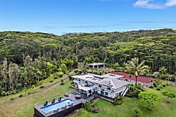 Mla o Klauea Private Estate 