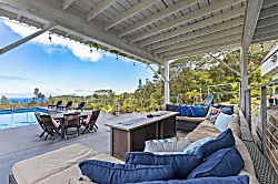 Mla o Klauea Private Estate 