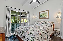 Mla o Klauea Private Estate 