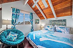 Princeville Hawaiian Style Villas - Villa Aloha