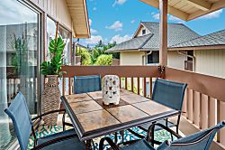 Princeville Hawaiian Style Villas - Villa Aloha