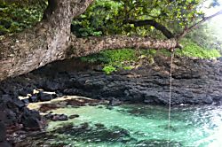 Princeville Hawaiian Style Villas - Villa Aloha