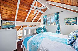 Princeville Hawaiian Style Villas - Villa Aloha