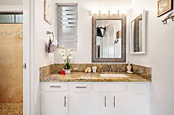 Princeville Hawaiian Style Villas - Villa Aloha