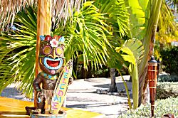 Princeville Hawaiian Style Villas - Villa Aloha