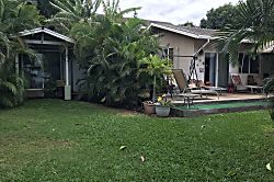 Hale Ma Ke Kai - Cottage