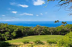 Mauna Kea Fairways South 14