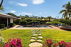 Mauna Kea Fairways South 14