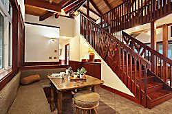 Hale Ohana Beachfront Home Poipu