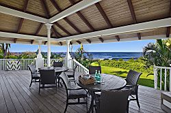 Hale Ohana Beachfront Home Poipu