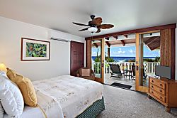 Hale Ohana Beachfront Home Poipu
