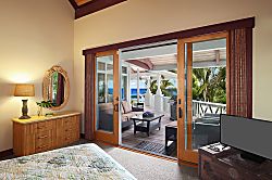 Hale Ohana Beachfront Home Poipu