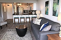 Makaha Valley Towers Condo