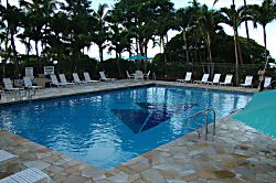 Makaha Valley Towers Condo