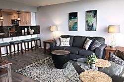 Makaha Valley Towers Condo