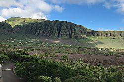 Makaha Valley Towers Condo