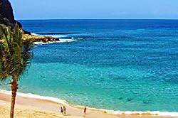 Makaha Valley Towers Condo