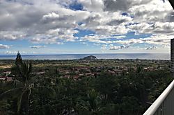 Makaha Valley Towers Condo