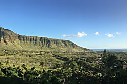 Makaha Valley Towers Condo