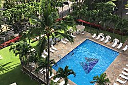 Makaha Valley Towers Condo