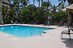 Country Club Villas #127