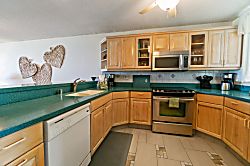 Country Club Villas #127