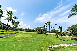 Country Club Villas #127