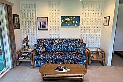 Spacious 2 BR/2BA Condo