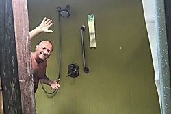 Skipper’s Beach Cabana