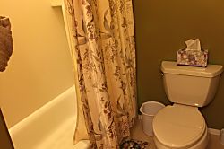 Skipper’s Beach Cabana