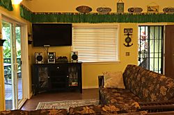 Skipper’s Beach Cabana