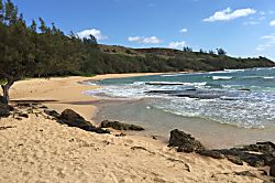Skipper’s Beach Cabana