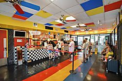 Tradewinds Plaza Studio 304