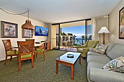 Kaanapali Shores 403