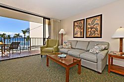 Kaanapali Shores 403