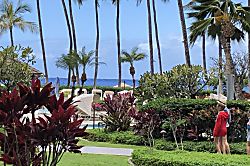 Kaanapali Alii Unit 416